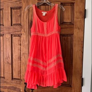 Billabong sundress s
